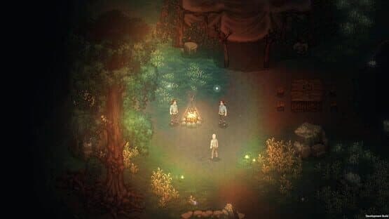Drova: Forsaken Kin — screenshot 5