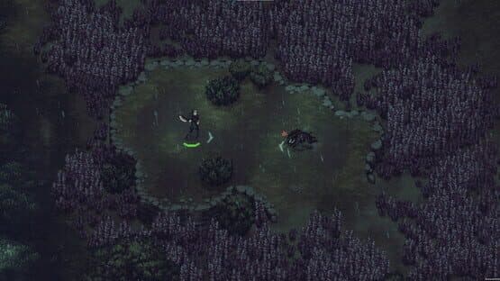 Drova: Forsaken Kin — screenshot 6