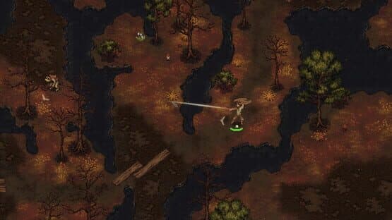 Drova: Forsaken Kin — screenshot 7