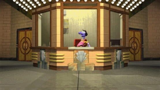 3D Movie Maker — screenshot 1