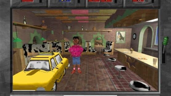 3D Movie Maker — screenshot 6