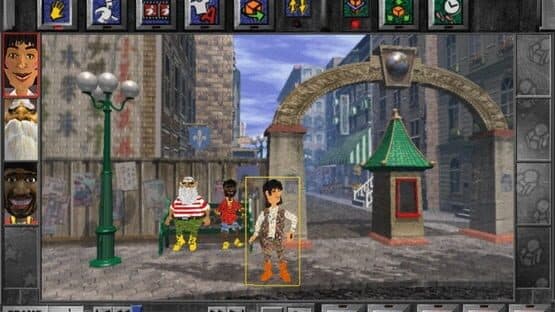 3D Movie Maker — screenshot 7
