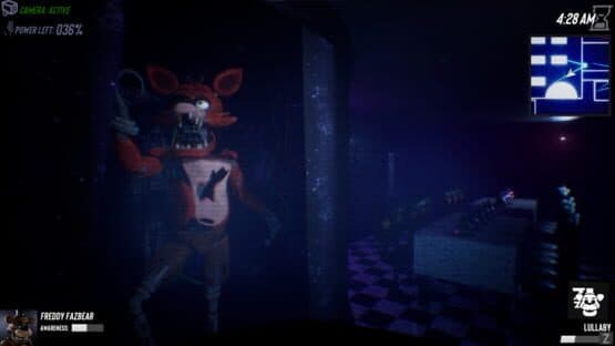 Five Nights at Freddy's Simulator — screenshot 1