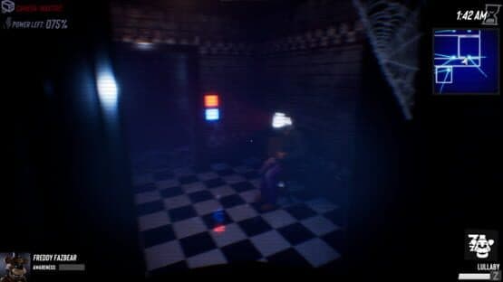 Five Nights at Freddy's Simulator — screenshot 2