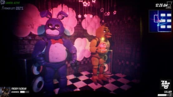 Five Nights at Freddy's Simulator — screenshot 3