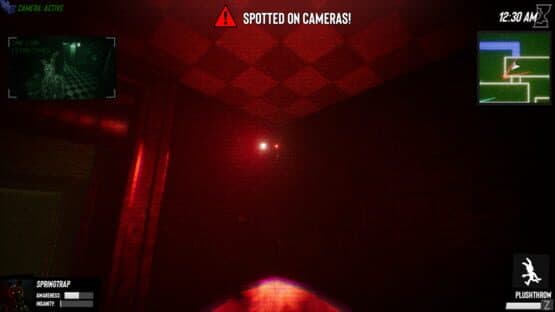 Five Nights at Freddy's Simulator — screenshot 4