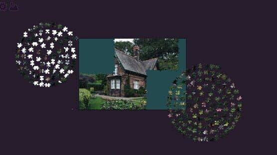 Jigsaw Puzzles Infinite: Classic Puzzle Pack — screenshot 1