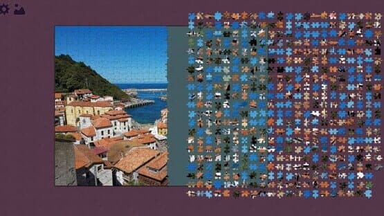 Jigsaw Puzzles Infinite: Classic Puzzle Pack — screenshot 2