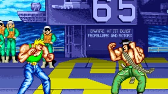 Best of Best — screenshot 1