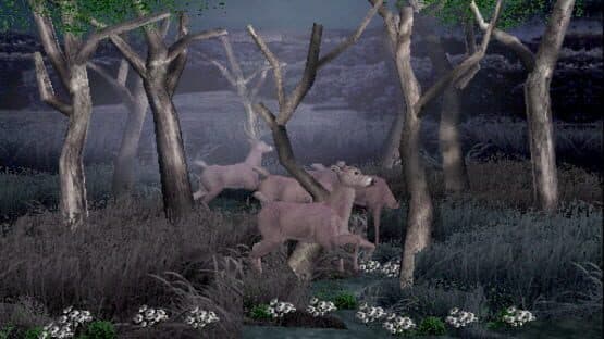 Big Buck Hunter: Call of the Wild — screenshot 1