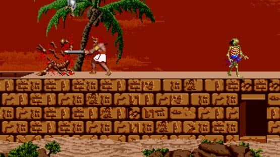 Big Karnak — screenshot 1