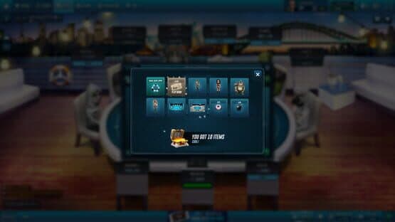 HD Poker — screenshot 6