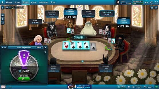 HD Poker — screenshot 7
