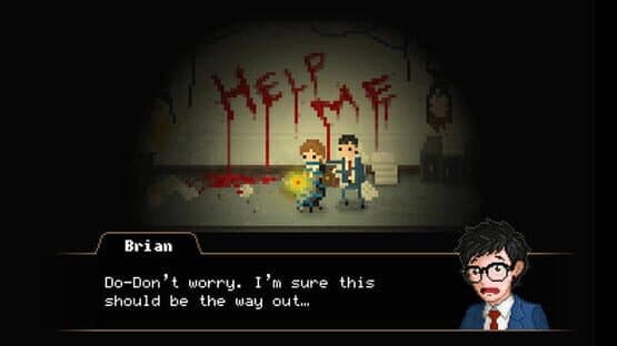 Yuppie Psycho: Collector's Edition — screenshot 1