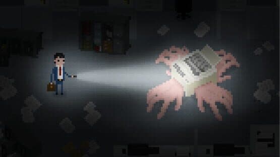 Yuppie Psycho: Collector's Edition — screenshot 2