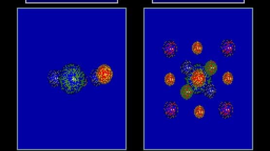 Spindizzy Worlds — screenshot 1