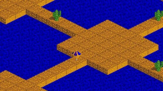Spindizzy Worlds — screenshot 3