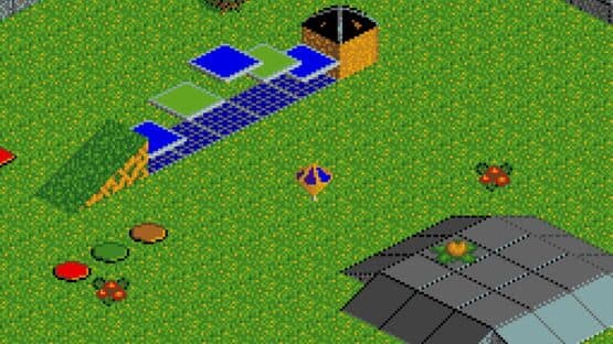 Spindizzy Worlds — screenshot 5