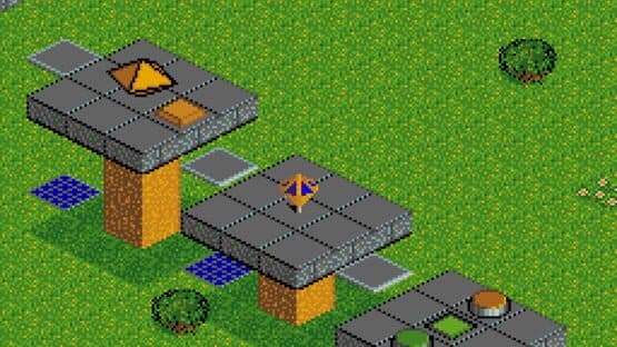 Spindizzy Worlds — screenshot 6
