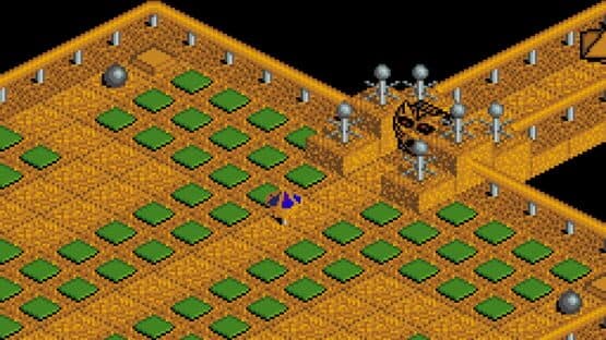 Spindizzy Worlds — screenshot 7