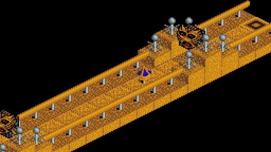 Spindizzy Worlds — screenshot 8
