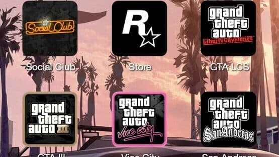 Grand Theft Auto: iFruit — screenshot 1