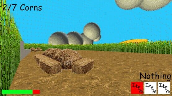 Baldi's Farm! — screenshot 3