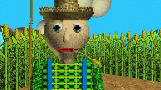 Baldi's Farm! — screenshot 4