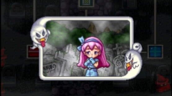 Kaibutsu Para-Dice — screenshot 5