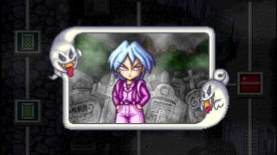 Kaibutsu Para-Dice — screenshot 6