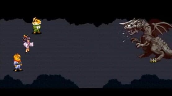 Gensei Suikoden — screenshot 2