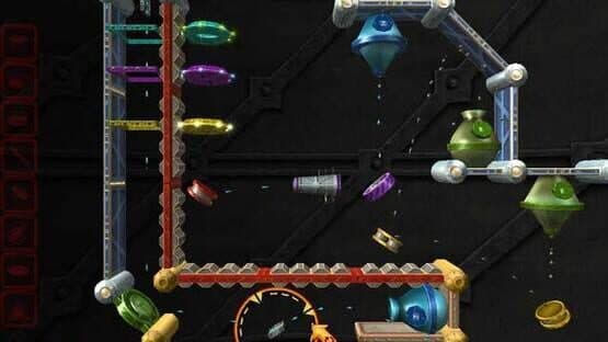 Enigmo — screenshot 2