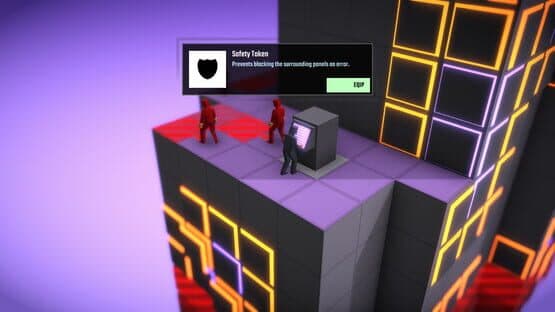 Dataminers — screenshot 4