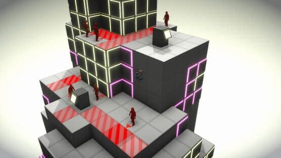 Dataminers — screenshot 5