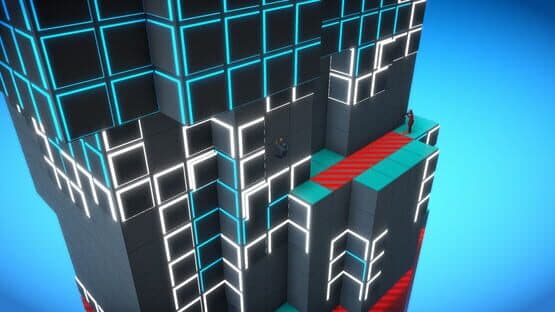 Dataminers — screenshot 7