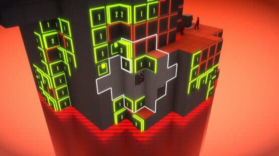 Dataminers — screenshot 8