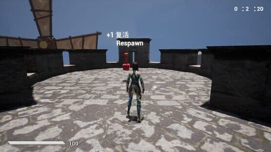 Only Down — screenshot 3