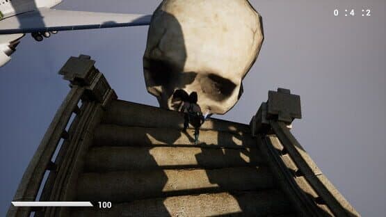 Only Down — screenshot 4