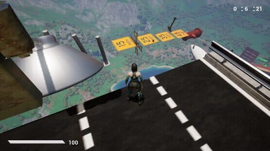 Only Down — screenshot 7