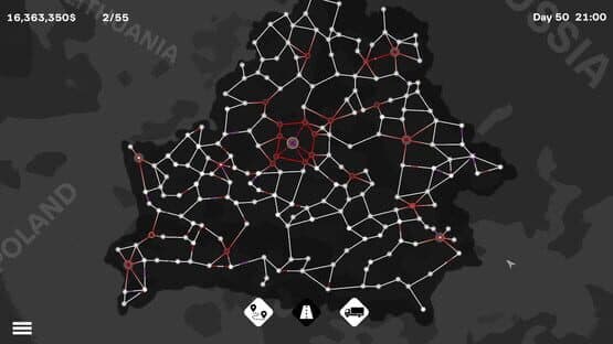 Logistic Master — screenshot 1