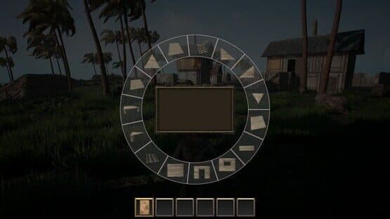 Shipwrecked — screenshot 1