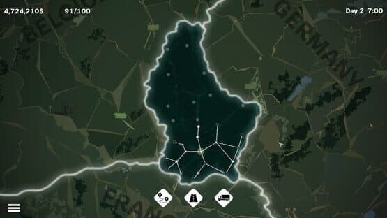 Logistic Master — screenshot 3