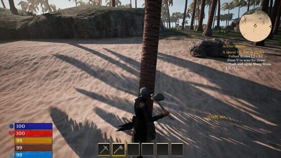 Shipwrecked — screenshot 3