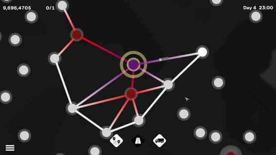 Logistic Master — screenshot 4