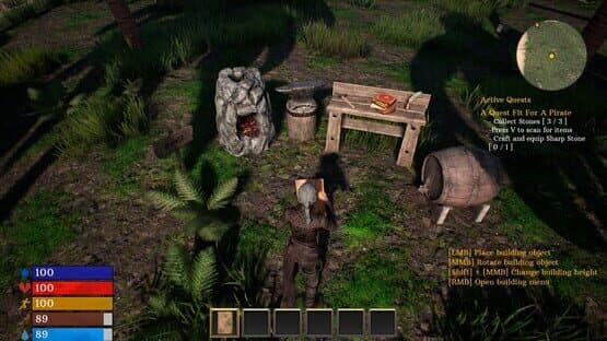 Shipwrecked — screenshot 4