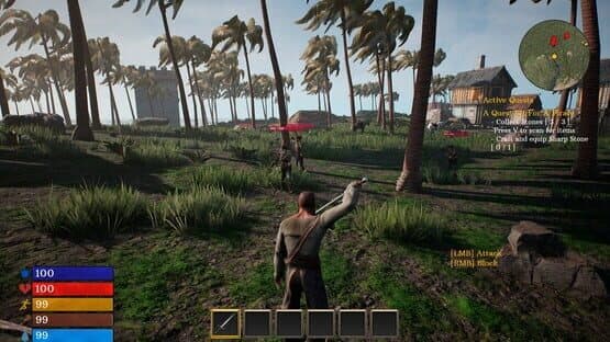 Shipwrecked — screenshot 5