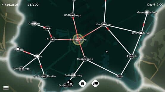 Logistic Master — screenshot 5