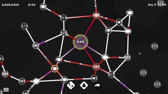 Logistic Master — screenshot 6