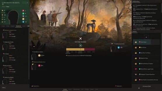 Historia Realis: Rome — screenshot 2