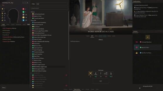 Historia Realis: Rome — screenshot 4